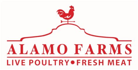 Alamo farms - Alamo Farms, San Antonio, Texas. 7,732 likes · 116 talking about this · 768 were here. Providing farm fresh chicken and meat isn’t easy, but we make it happen. First, we work with local family-owned... 